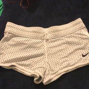 EUC Reversible Nike shorts!